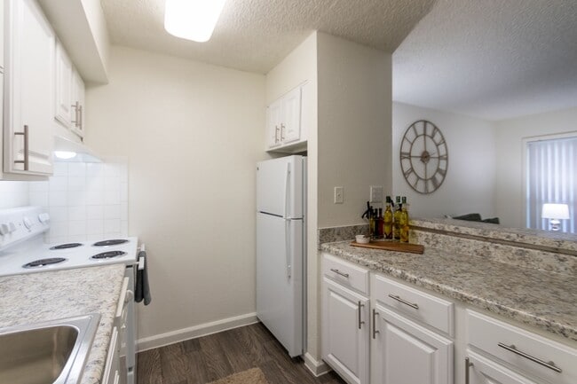 Photo - Princeton Court