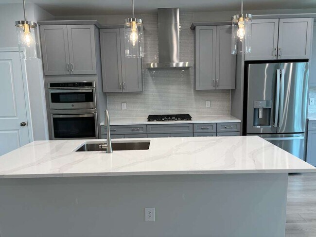 Photo - 2709 Hunter Woods Dr