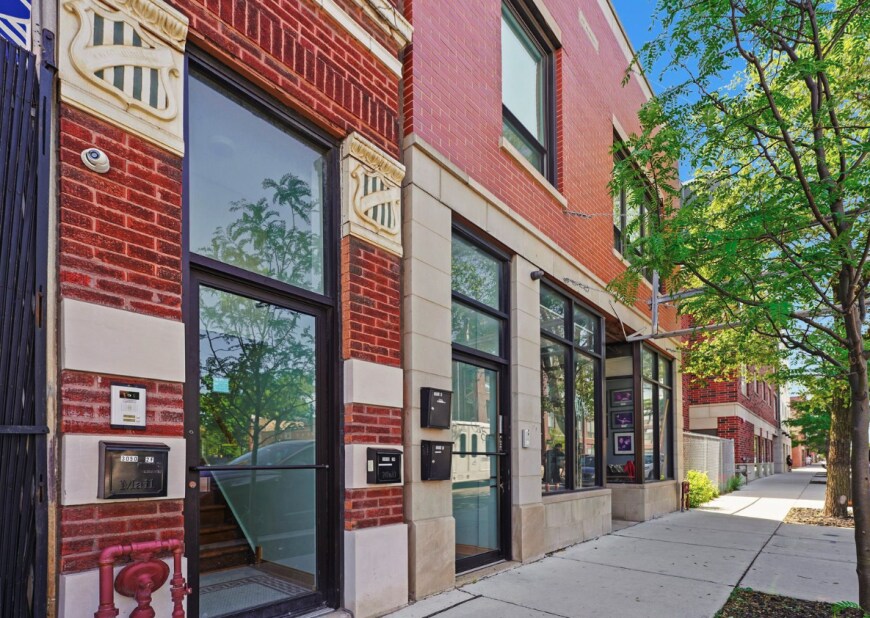 1 bedroom in Chicago IL 60618 - 1 bedroom in Chicago IL 60618 Unidad 3050-2F Rental