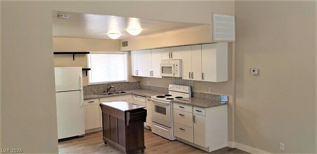 5118 Garden Ln Unidad C