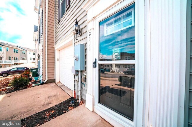 Photo - Don't miss this Multi-level Townhome across from NGIC (National Ground Intelligence Center) and o...