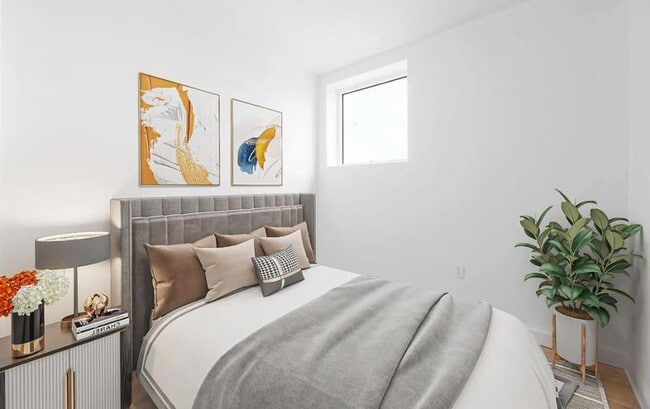 Photo - 2 bedroom in Bronx NY 10458 Unit 504