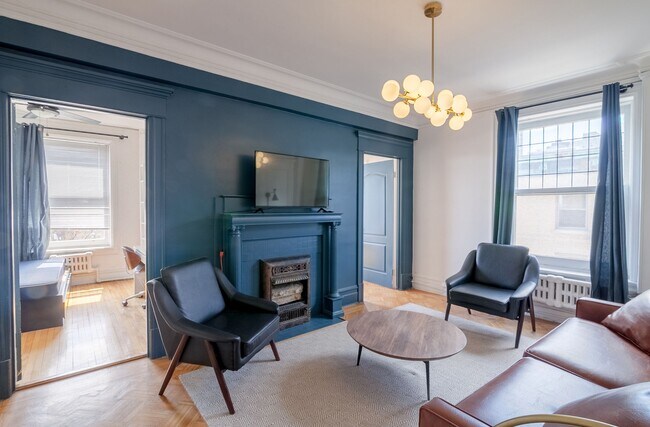 Building Photo - 1245 Rue St Marc Unit 21