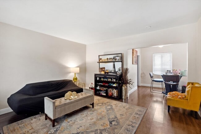 Photo - Biscayne Park Duplex
