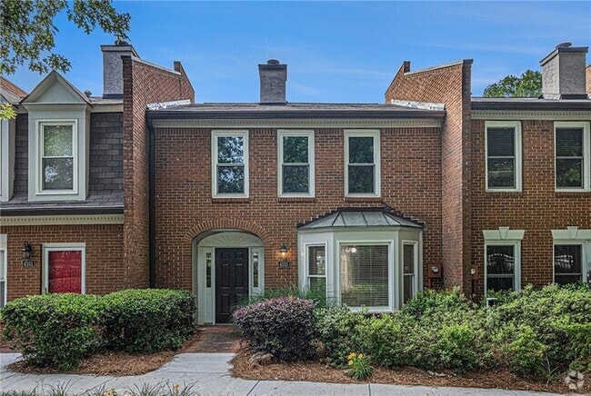Building Photo - 4103 Ashford Green Dr Rental