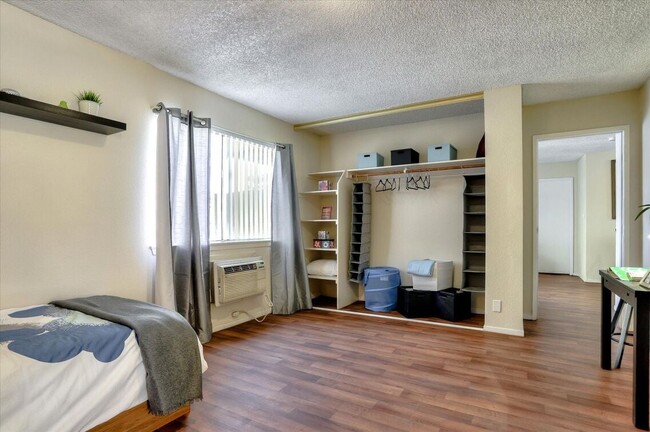Quail Ridge Apartment Homes