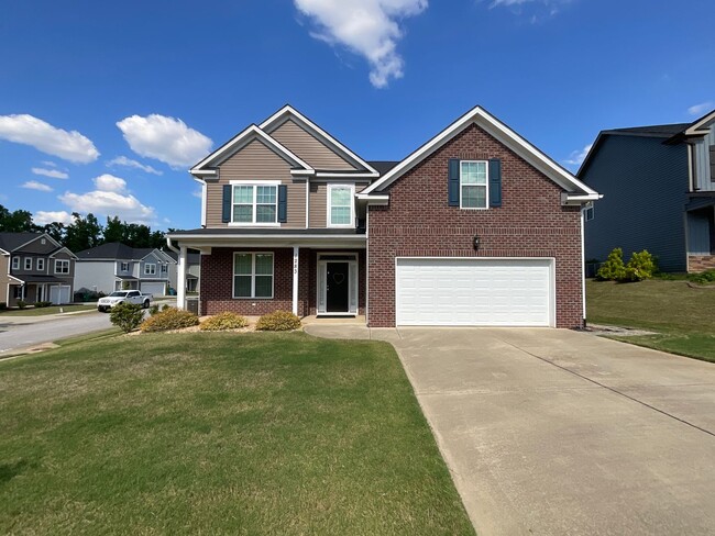 Photo - 1283 Cobblefield Dr
