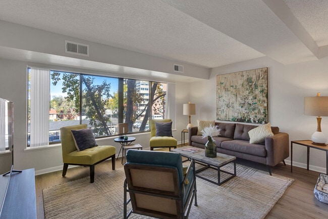 Building Photo - Colorado Station Rental