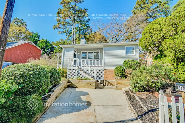 Photo - 844 Rawls Dr