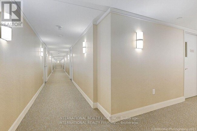 Photo - 3091 Dufferin St Unit 601