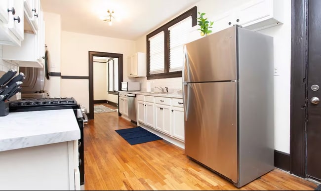 Photo - Midtown Retreat