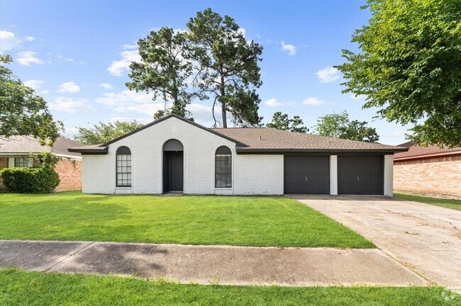 Building Photo - 5507 Lynngate Dr Rental