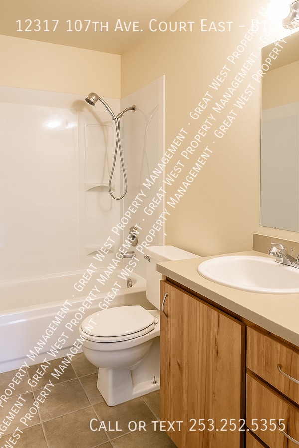 Photo - 12317 107th Ave Ct E Unidad B1