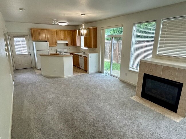 Photo - Spacious 2-Bedroom, 2-Bath Townhome with Primary Suite in Happy Valley