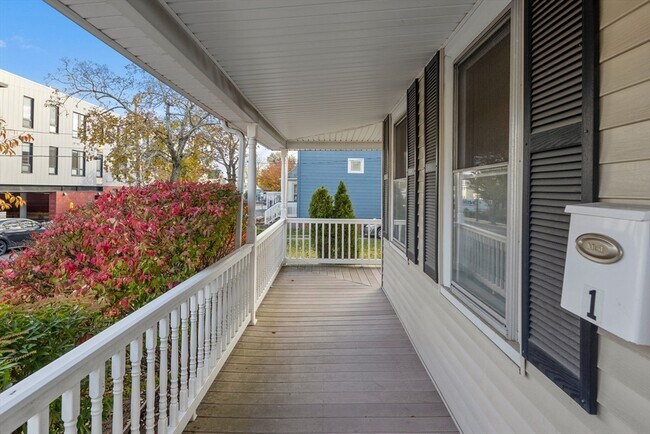 14 Everett St Unit 14-1