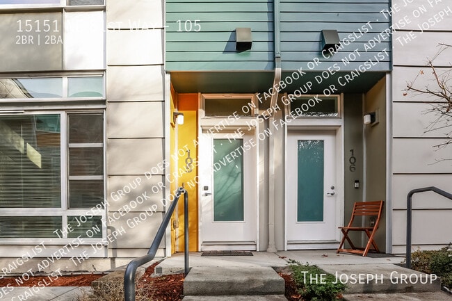 Building Photo - 15151 NE 81st Way Unit 105