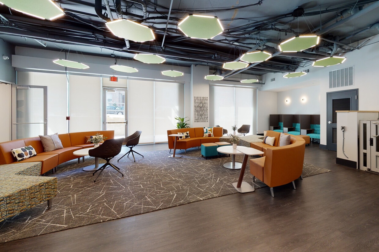 Photo - Catalyst Midtown Apartments
