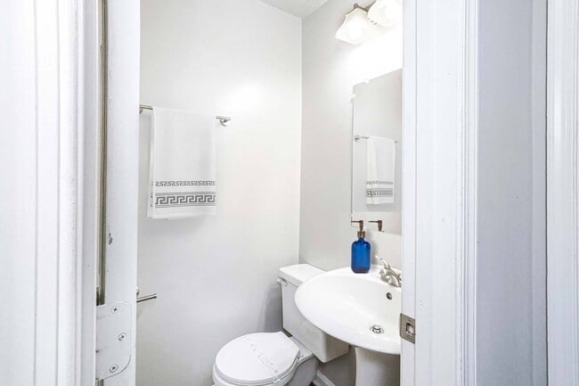 Hyde Park Townhomes