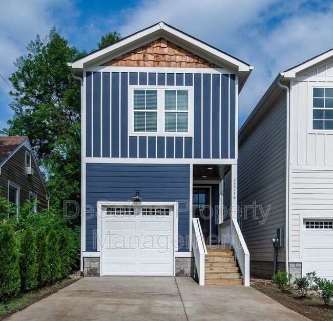 Photo - 2221B Winford Ave House