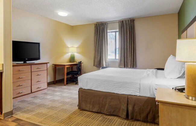 Furnished Studio-Memphis - Cordova