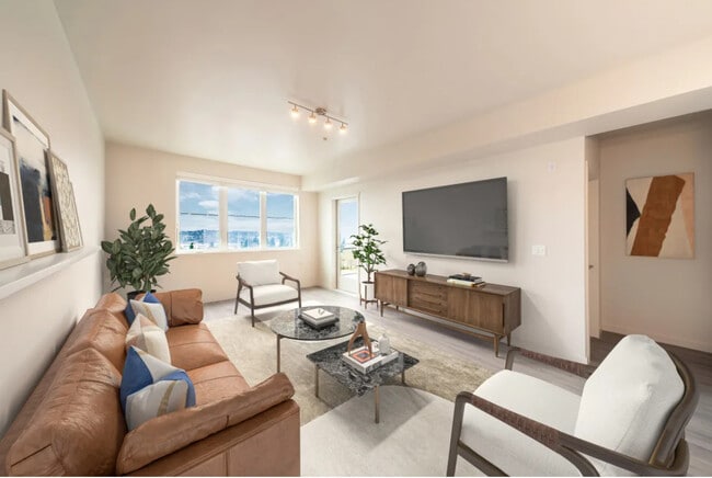 Photo - Sunset Terrace