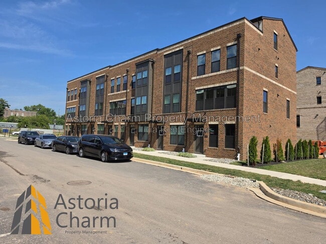 Building Photo - 2928 Maisel St