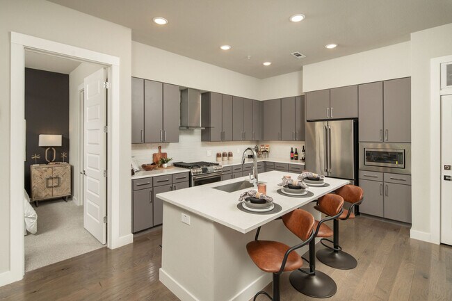 Photo - The Quincy at Kierland