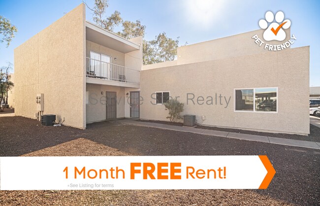 Building Photo - 2831 E Monte Cristo Ave Unit Apt 102