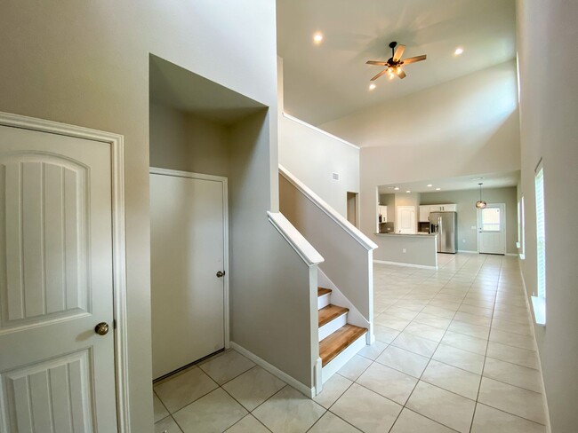 Photo - Wonderful 2 story, 3 bedroom home in South East Austin!