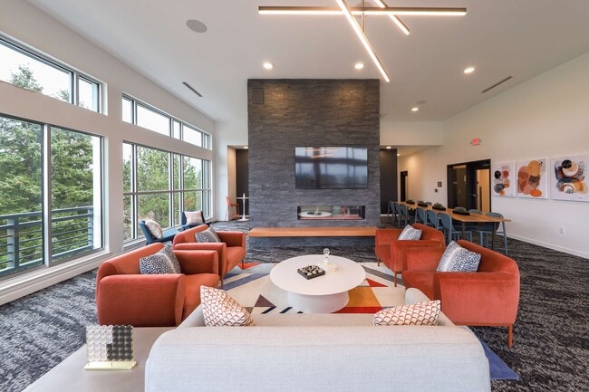 Hana Apartments