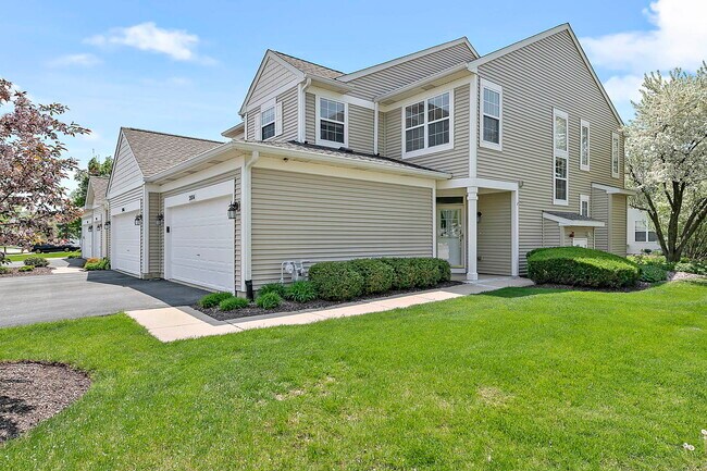 Photo - 2804 White Thorn Cir Unit 2804