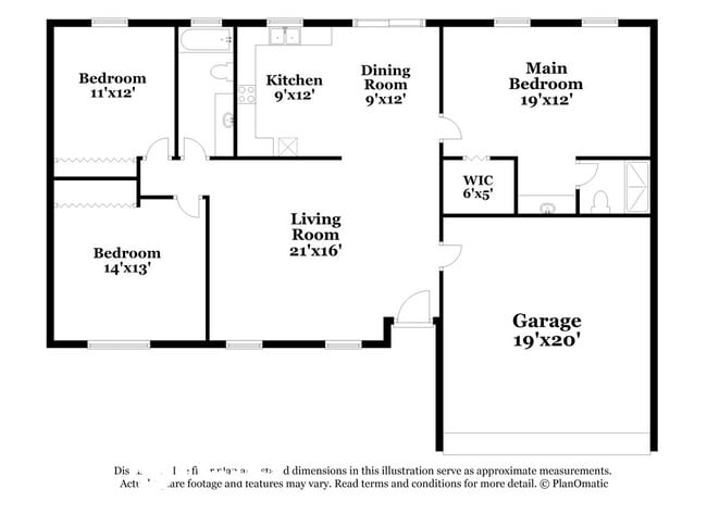 Photo - 637 Baldwin Dr