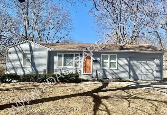 Beautiful Newly Remodeled Raytown Home-Ava... - Beautiful Newly Remodeled Raytown Home-Ava...