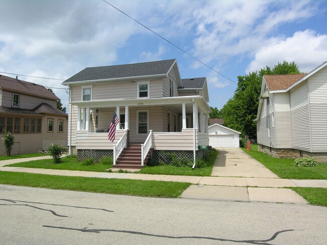 Building Photo - 24 W 12th Ave Unit 24 12th