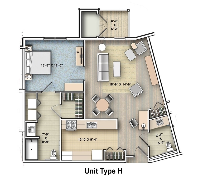 Photo - 2 Regency Village Way Unit 101