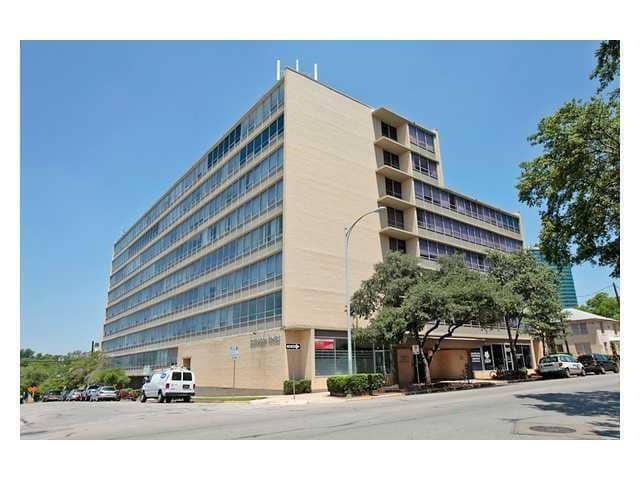 Building Photo - 1800 Lavaca St Unit 204 Rental