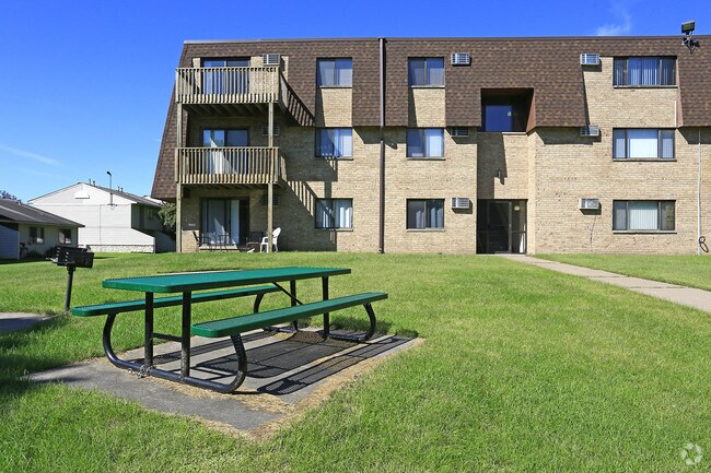 Picnic Area