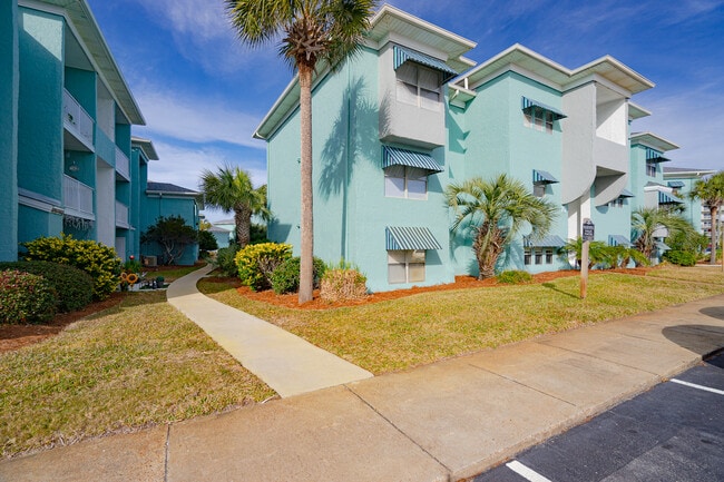 Photo - Somerset Oceanside Apartments