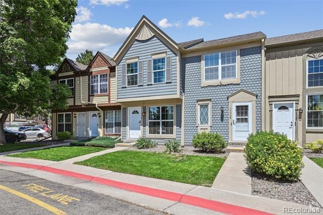 Building Photo - 1732 S Blackhawk Way Rental