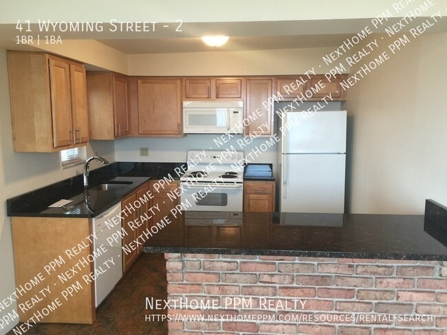 Photo - 41 Wyoming St Unit 2