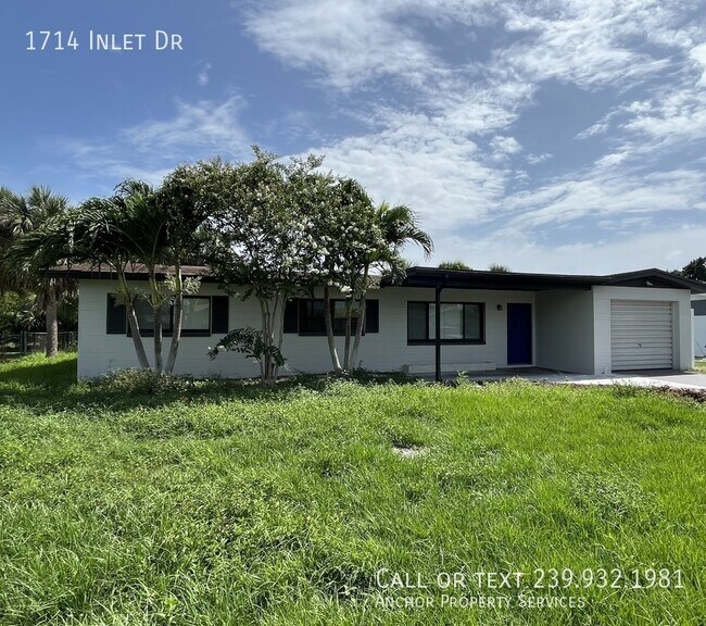 Building Photo - 1714 Inlet Dr Rental