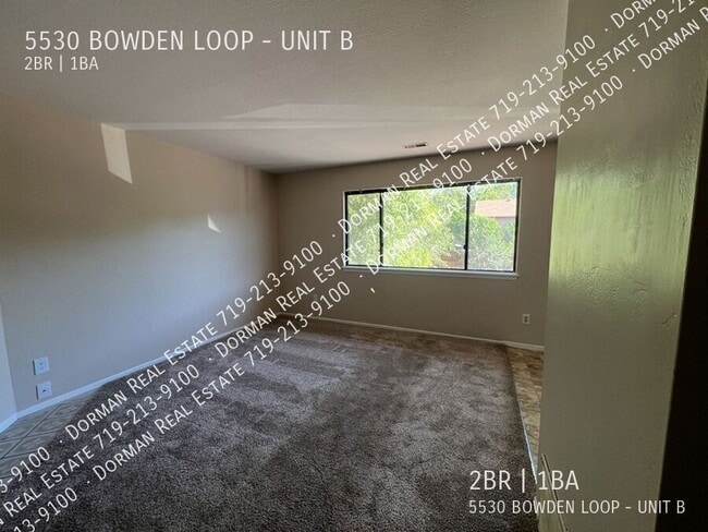 Photo - 5530 Bowden Loop Unit B