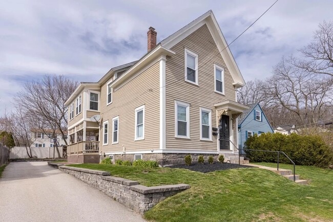 Photo - 340 Harrison St Unit Apt 1