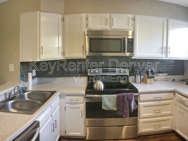 Photo - 1699 S Trenton St