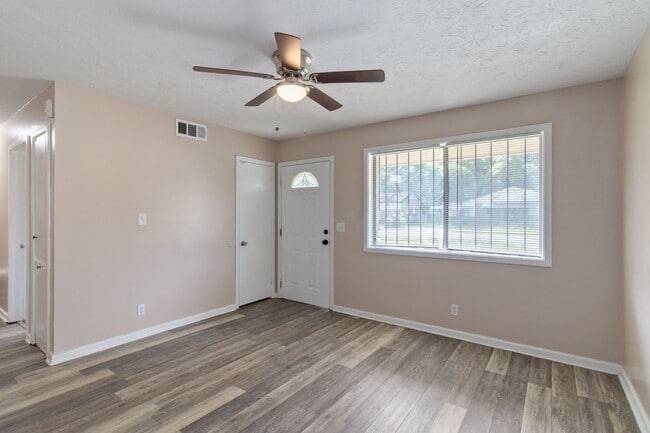 Photo - HAP/Section 8 Approved- Total Electric 3BR...