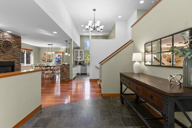 Photo - 3 Bed, 3 Bath Custom Built Home in Sudden Valley