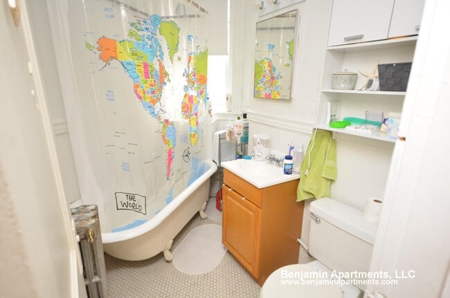 Photo - 5 Walbridge St Unit 25