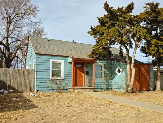 Photo - Cozy 3 Bed 1 Bath Home Near Texas Tech University.