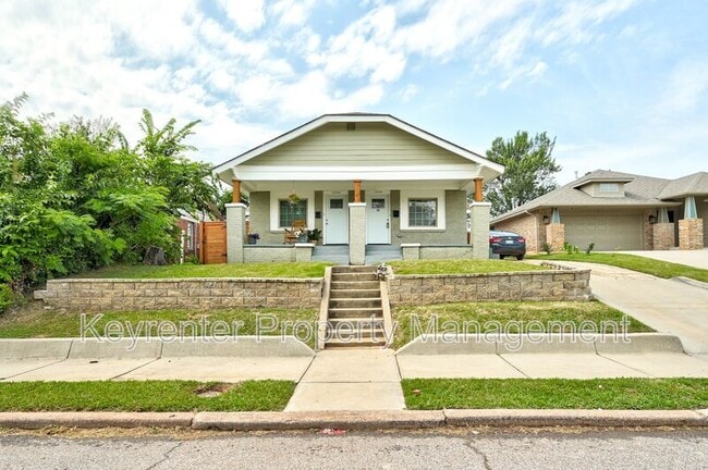 Building Photo - 1444 NE 13th St Unit 1444 Rental