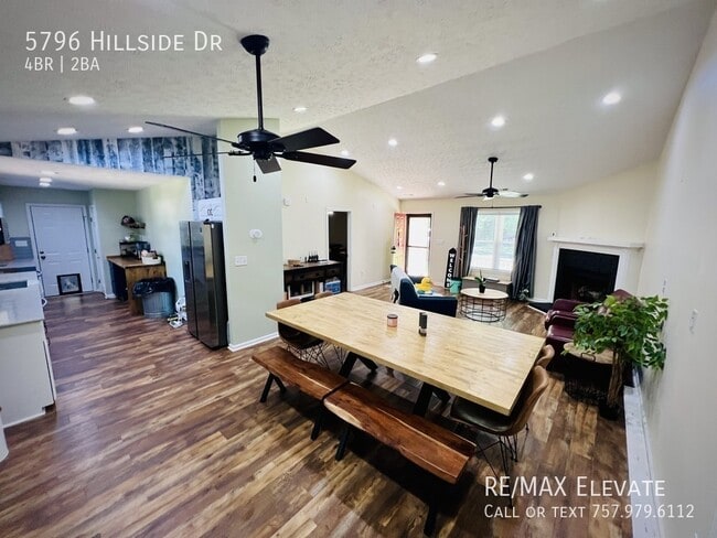 Photo - 5796 Hillside Dr
